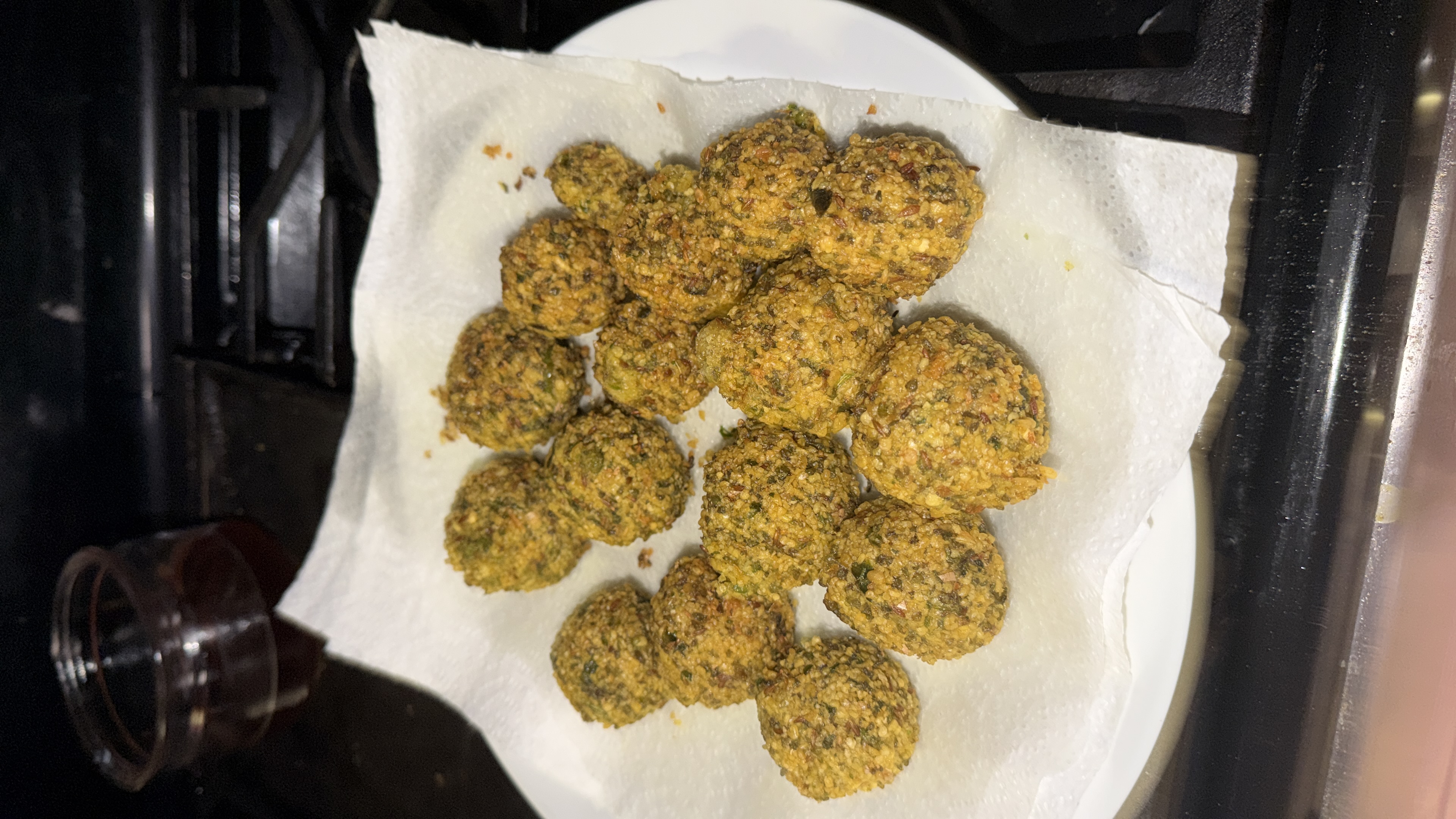Falafel
