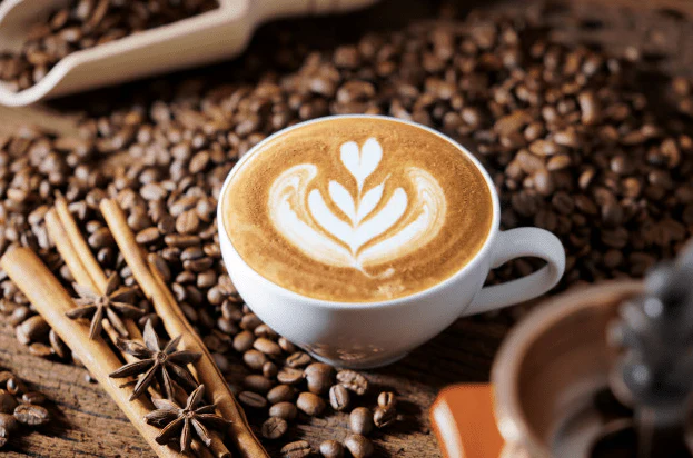 Cappuccino